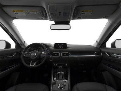 2017 Mazda Mazda CX-5 Grand Touring
