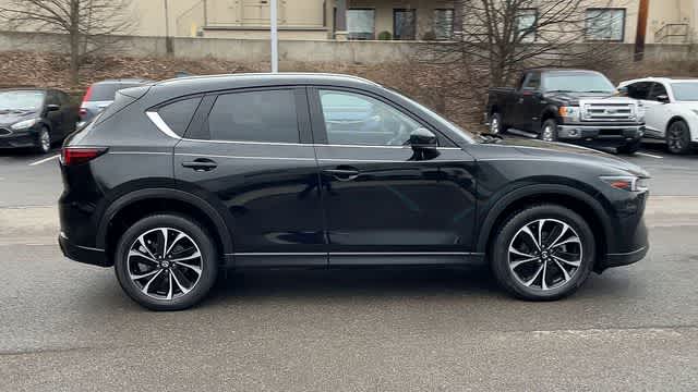 2023 Mazda Mazda CX-5 2.5 S Premium Package