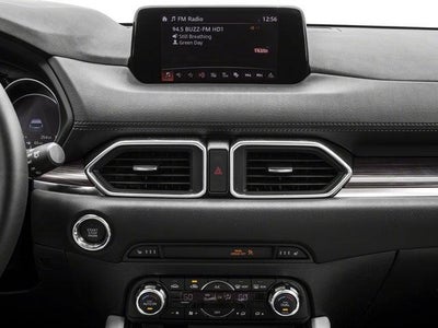 2018 Mazda Mazda CX-5 Grand Touring