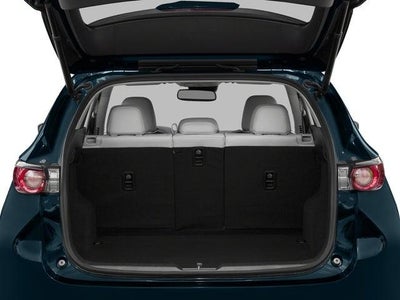 2018 Mazda Mazda CX-5 Grand Touring