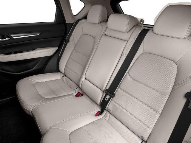 2018 Mazda Mazda CX-5 Grand Touring