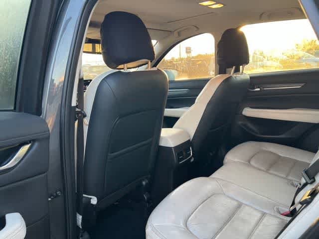 2019 Mazda Mazda CX-5 Grand Touring Reserve