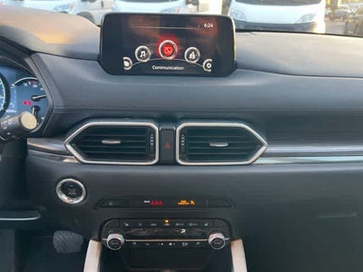 2019 Mazda Mazda CX-5 Grand Touring Reserve