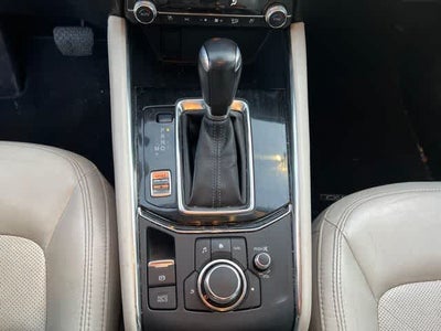 2019 Mazda Mazda CX-5 Grand Touring Reserve