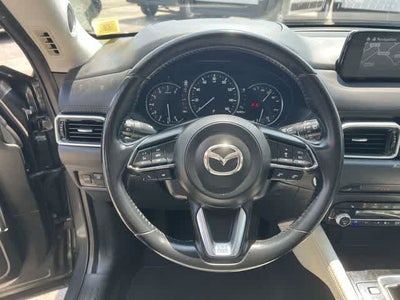 2019 Mazda Mazda CX-5 Grand Touring Reserve