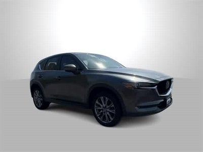 2019 Mazda Mazda CX-5 Grand Touring Reserve