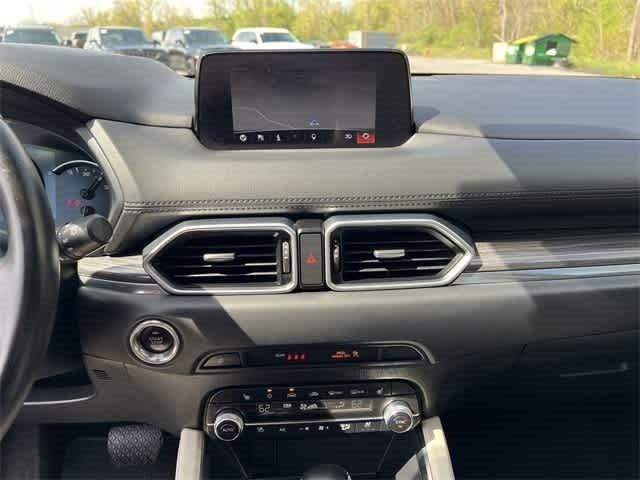 2019 Mazda Mazda CX-5 Grand Touring Reserve