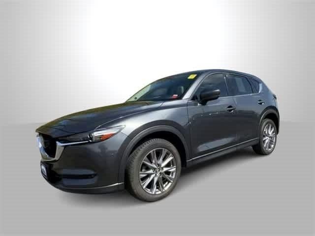 2019 Mazda Mazda CX-5 Grand Touring Reserve