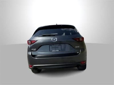 2019 Mazda Mazda CX-5 Grand Touring Reserve