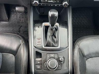 2019 Mazda Mazda CX-5 Grand Touring Reserve