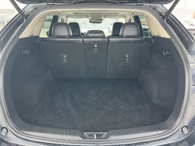 2019 Mazda Mazda CX-5 Grand Touring Reserve