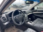2013 INFINITI G37x x