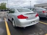 2013 INFINITI G37x x