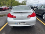 2013 INFINITI G37x x