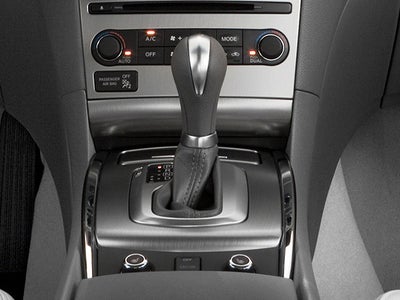 2013 INFINITI G37x x