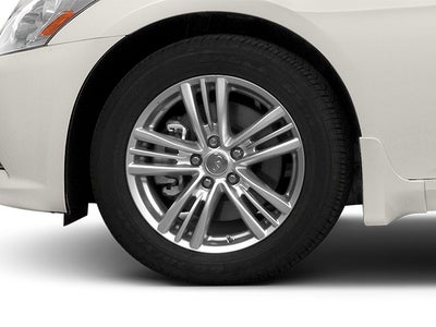 2013 INFINITI G37x x