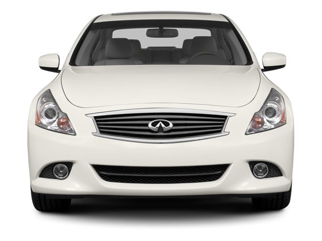2013 INFINITI G37x x