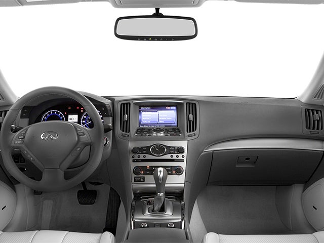 2013 INFINITI G37x x