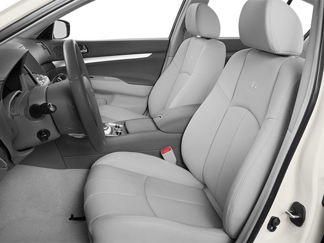 2013 INFINITI G37x x