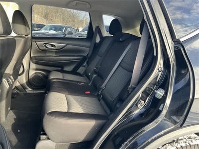 2020 Nissan Rogue SV Intelligent AWD