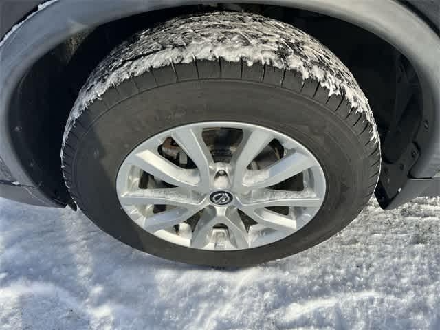 2020 Nissan Rogue SV Intelligent AWD