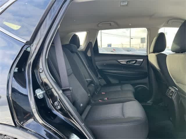 2020 Nissan Rogue SV Intelligent AWD