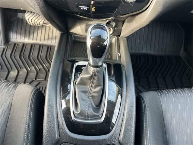 2020 Nissan Rogue SV Intelligent AWD