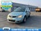 2009 Suzuki SX4 Auto Touring Pkg AWD