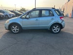 2009 Suzuki SX4 Auto Touring Pkg AWD