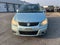 2009 Suzuki SX4 Auto Touring Pkg AWD