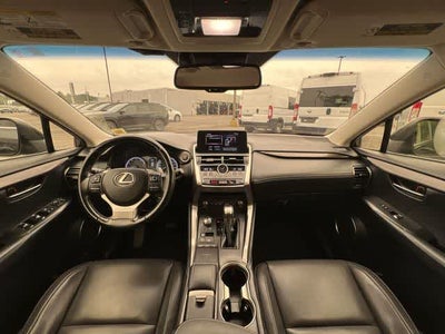 2018 Lexus NX 300 NX 300