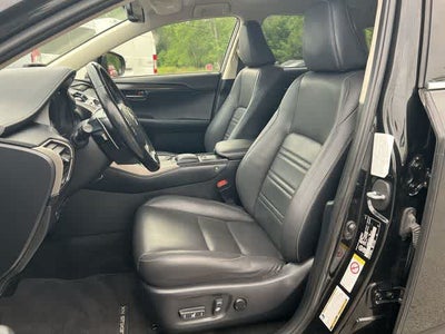 2018 Lexus NX 300 NX 300