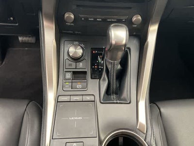 2018 Lexus NX 300 NX 300