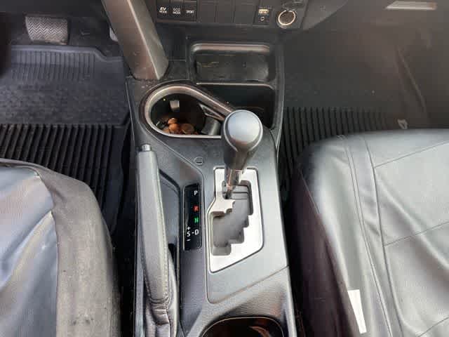 2018 Toyota RAV4 Hybrid XLE