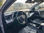 2018 Toyota RAV4 Hybrid XLE