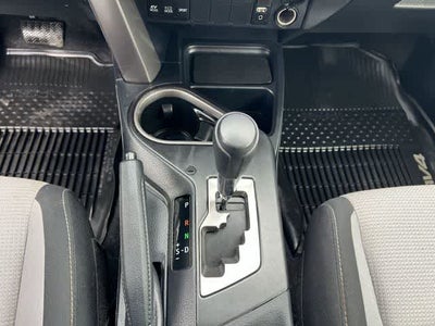 2018 Toyota RAV4 Hybrid XLE
