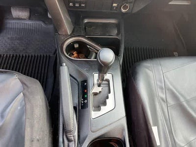 2018 Toyota RAV4 Hybrid XLE