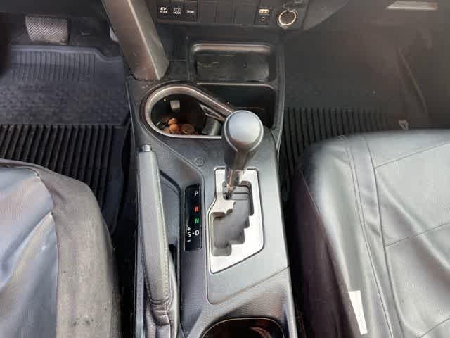 2018 Toyota RAV4 Hybrid XLE