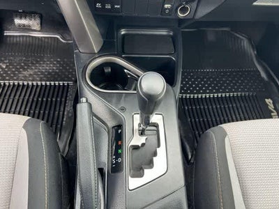 2018 Toyota RAV4 Hybrid XLE