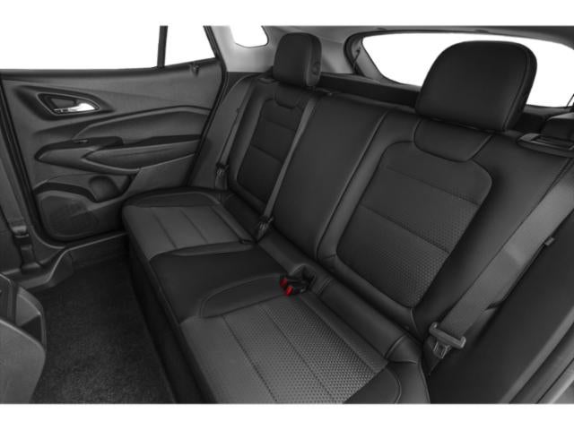 2024 Chevrolet Trax FWD LT