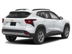 2024 Chevrolet Trax FWD LT