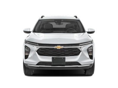 2024 Chevrolet Trax FWD LT