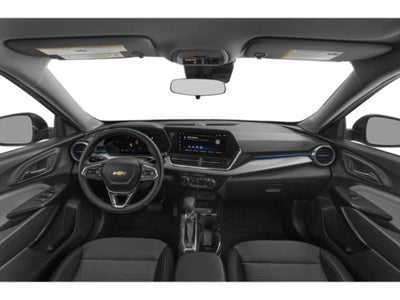 2024 Chevrolet Trax FWD LT
