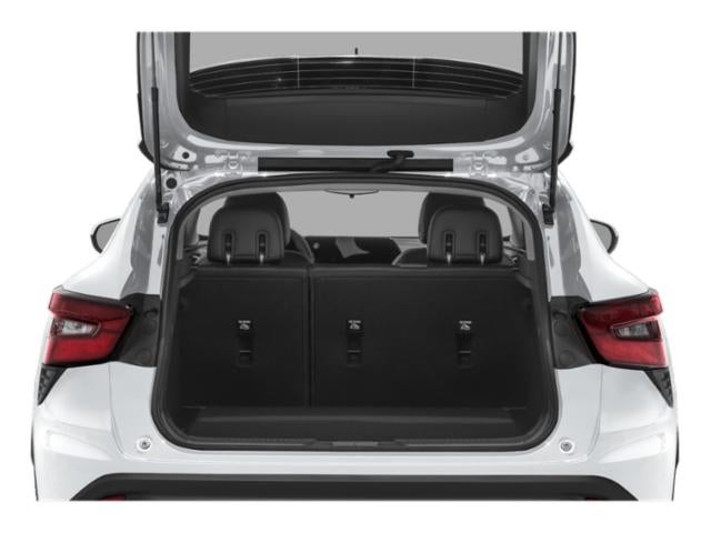 2024 Chevrolet Trax FWD LT