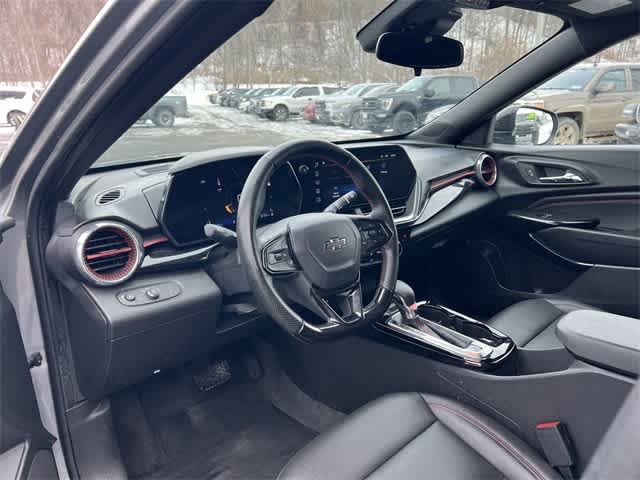 2024 Chevrolet Trax FWD 2RS