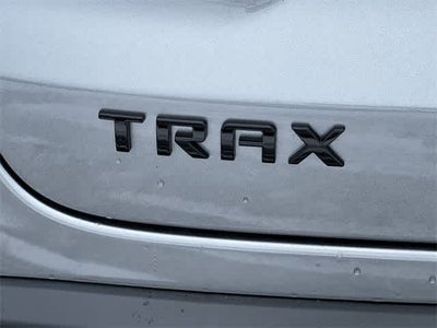 2024 Chevrolet Trax FWD 2RS