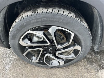 2024 Chevrolet Trax FWD 2RS