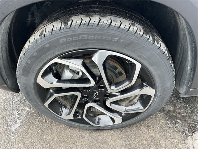 2024 Chevrolet Trax FWD 2RS