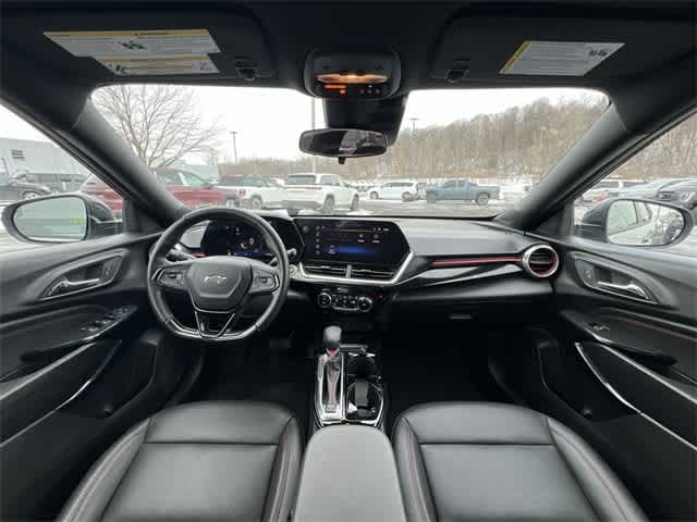 2024 Chevrolet Trax FWD 2RS