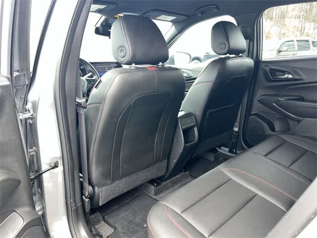 2024 Chevrolet Trax FWD 2RS